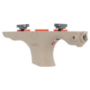 Viridian Viridian 9120038 HS1 FDE with Red Laser HS Series Flat Dark Earth - $109.00 at Shooting Surplus