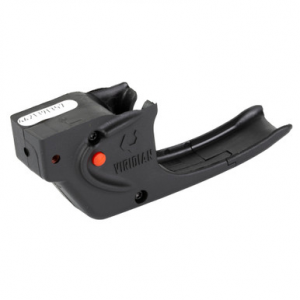 Viridian 912-0003 Red Laser for Taurus G2C/G2S/G3/G3c/PT111/G2 E-Series Black