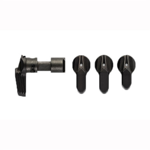 RADIAN TALON SFTY SLCTR 4 LEVER BLK