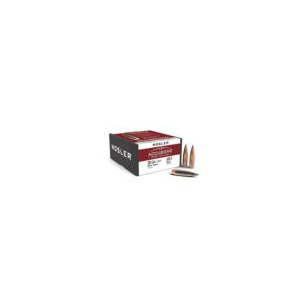 Nosler AccuBond Long Range Bullets .30 cal .308" 190 gr SPBT-ACB 100/ct