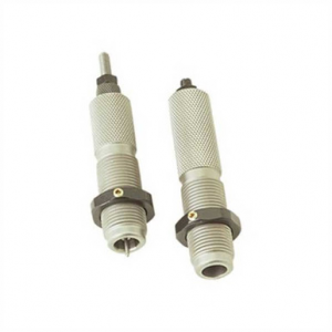 RCBS Full Length Die Set - Group D - Bottleneck Cartridges .224 Valkyrie