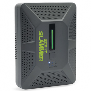 Hme Scent Slammer 2 In 1 Ozone Hybrid Device