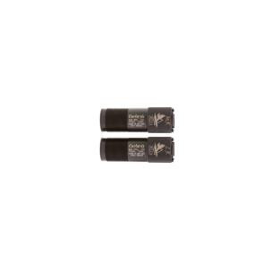 Carlsons Delta Waterfowl Choke Winchester MR, LR 12ga. 2 pk.