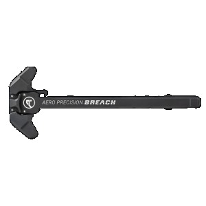Aero Precision APRA700100C AR Precision Breach AR-15 Black 7075-T6 Aluminum