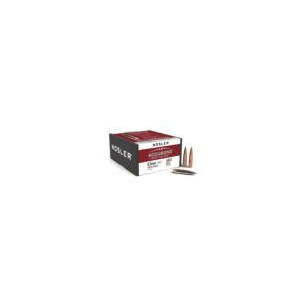 Nosler Accubond Long Range Bullets 6.5 Cal .264" 142 gr 100/box