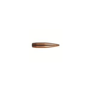 Berger Match Grade Target Bullets .30 cal .308" 215 gr HYBRID TARGET 100/box