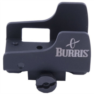Bur Mount Fastfire Picatinny Protector