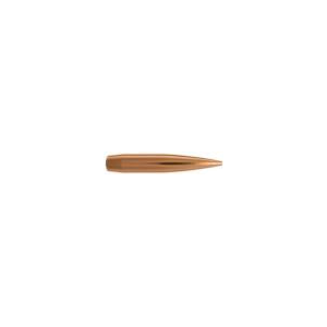 Berger Match Grade Target Bullets 7mm .284" 184 gr F-Open Hybrid 100/box