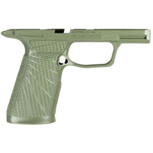 Wilson Combat Grip Module WCP365 XMacro Short No Manual Safety Green