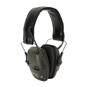 H/L IMPACT SPORT MUFF MC BLK
