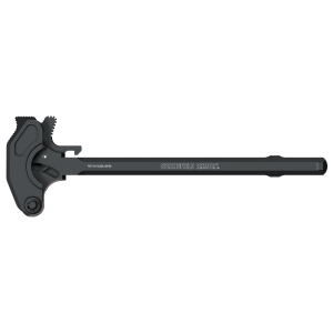 Springfield Armory Springfield Armory AR5430LEVARF LevAR Ratcheting Charging Handle with 7.25" OAL for AR-15 - $63.73 at Shooting Surplus