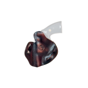 1791 Gunleather 1791 Rvh Revolver Vintg Brn Rh Sz4.3 - $62.99 at Shooting Surplus