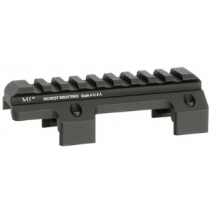 Midwest Industries MP5 & Clones Pictanny Top Rail