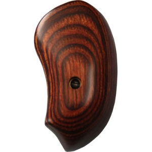 Bond Arms BOND ARMS PLAIN ROSEWOOD EXT GRIPS - $59.78 at Shooting Surplus