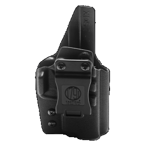 1791 Tactical IWB Holster XDS Black Kydex Right Hand