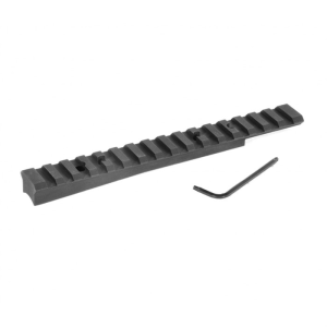 Egw RUGER NO. 1 VARMINT 0 MOA - $57.00 at Shooting Surplus