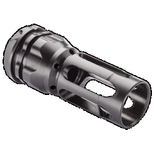 Gemtech 13818 7.62 ETM Flash Hider 5/8-24