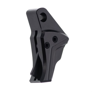 Tyrant Designs ITTS TRIGGER FOR GLOCK 43/43X/48 BLK/BLK SCREW - $59.10 at Shooting Surplus