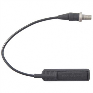 Surefire ST07 ST Weapon Light Switch Black 7"