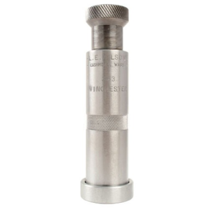L.E. Wilson 7X57MM MAUSER BULLET SEATING DIE - $71.78 at Shooting Surplus