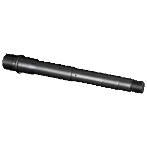Diamondback 300P85H50B8R DB Barrel 300 Blackout 8.50" Pistol-Length Black Nitride 4150 Chrome Moly Vanadium Steel