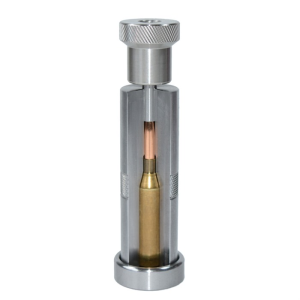 L.E. Wilson 338 EDGE BULLET SEATING DIE - $71.78 at Shooting Surplus