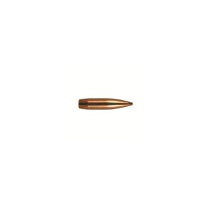 Berger Match Grade Hunting Bullets CLASSIC HUNTER 6.5mm .264" 135 gr 100/ct