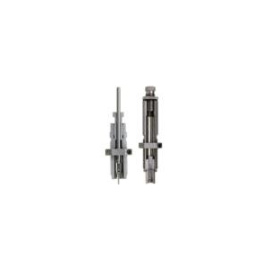 Hornady Custom Grade New Dimension Series III Rifle 2-Die Set .35 Rem