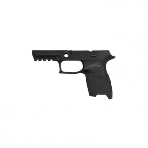 SIG GRIP MOD P320C 9/40 SMALL BLK