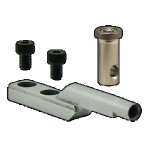 Patriot Ordnance Factory 00393 Roller Cam Pin Upgrade Kit 223 Rem/5.56x45mm NATO AR-Platform