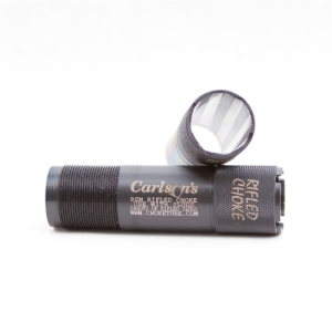 Carlson's Carlsons Rifled Choke Tube 12 ga. Remington - $59.58 at Shooting Surplus