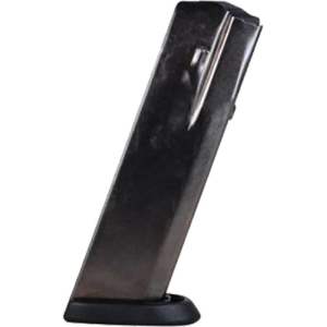 Fn FN FNS-40C Magazine 40 S&W 10 Round Stainless Steel Low Friction Follower - $54.99 at Shooting Surplus