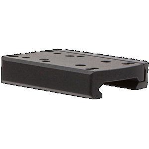 Sig Sauer Universal Reflex Sight Mount Low Profile