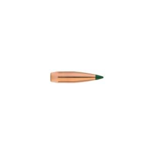 Sierra Tipped MatchKing Rifle Bullets .30 cal / 7.62mm .308" 175 gr. TMK Match 100/rds