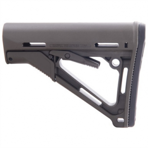 Magpul CTR Carbine Stock O.D. Green Synthetic for AR-15 M16 M4 Mil-Spec Tube