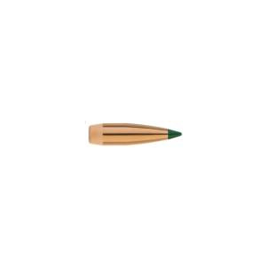 Sierra Tipped MatchKing Rifle Bullets .30 cal / 7.62mm .308" 155 gr. TMK Match 100/rds