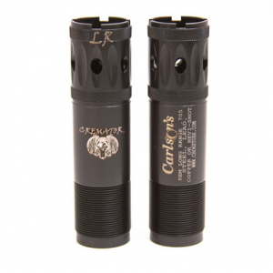 Carlsons Cremator Ported Choke 12 ga. Remington LR