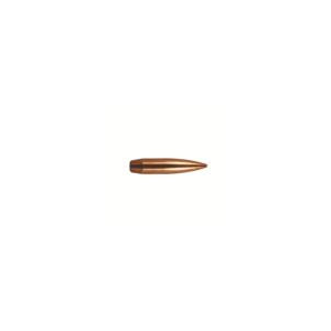 Berger Match Grade Target Bullets 6mm .243" 105 gr BT TARGET 100/box