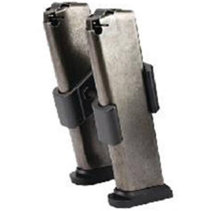 Hi-Point Hi-Point MKS Dual Mag Carrier for CLP995 9mm Luger Polymer Construction - $48.25 at Shooting Surplus