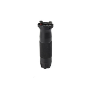 SAMSON M-LOK VERT GRIP LNG STD BLK