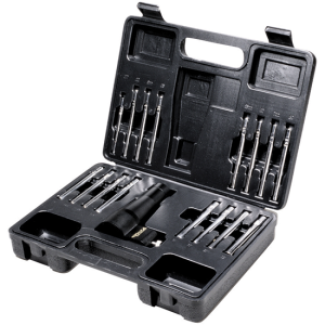 Bsa Optics Bsa Boresighter 17-50cal - $54.06 at Shooting Surplus