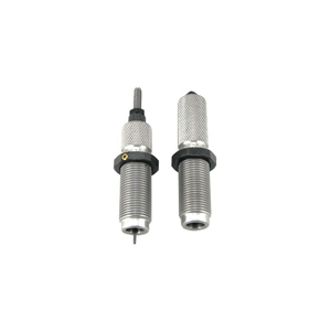 RCBS Full Length Die Set - Group A - Popular Rifle Cartridge 7mm Rem SAUM