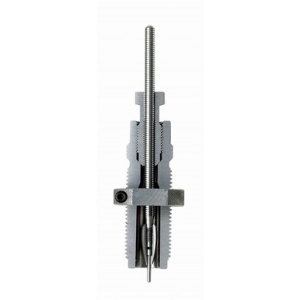 Hornady Match Grade Full-Length Sizer Die 6.5mm Creedmoor .264"