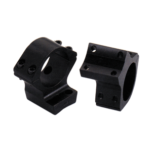 Browning X-Bolt Integrated Scope Rings Matte Blued 1 in. Low