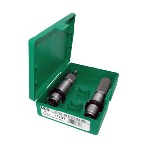 RCBS Full Length Die Set - Group A - Popular Rifle Cartridge .338 RUM