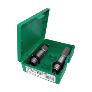RCBS Full Length Die Set - Group A - Popular Rifle Cartridge 7mm RUM