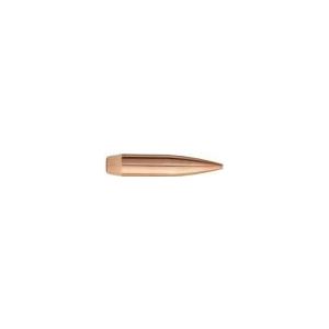 Sierra MatchKing Rifle Bullets .264 cal/6.5m .264" 130 gr HPBT Match 100/ct