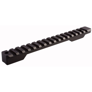 Talley Manufacturing Talley PSM252153 CVA Cascade Picatinny Rail Black Anodized Short Action 20 MOA - $45.94 at Shooting Surplus