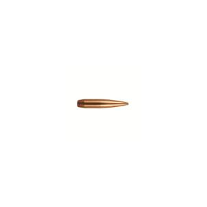 Berger Match Grade Target Bullets .22 cal .224" 90 gr VLD TARGET 100/box