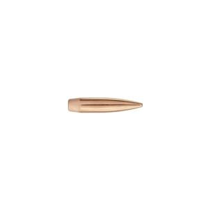 Sierra MatchKing Rifle Bullets 6.5mm /.264 cal .264" 123 gr HPBT MATCH 100/ct